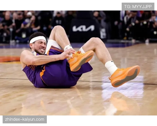 太阳两连败后第七位置不稳 布克绝杀未果暴露关键球问题