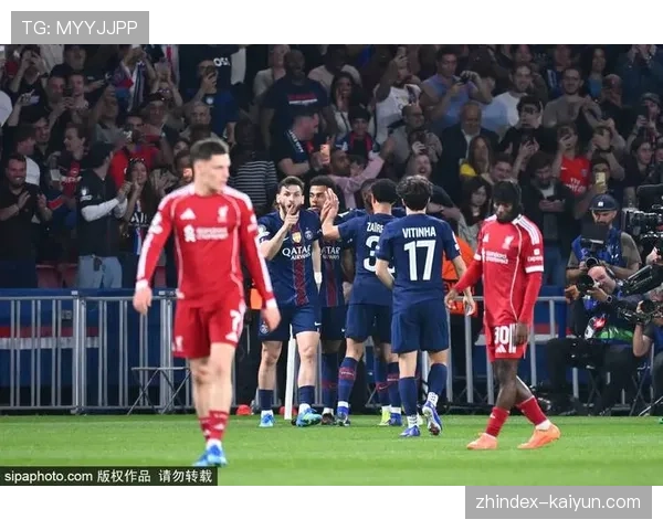 利物浦全场仅3次射门0射正 创造欧冠近5年半耻辱纪录